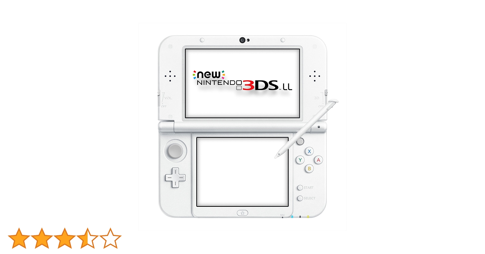 3ＤＳ本体セット ニンテンドー3DS Nintendo 3DS 本体 選べるカラー8色 【純正すぐ